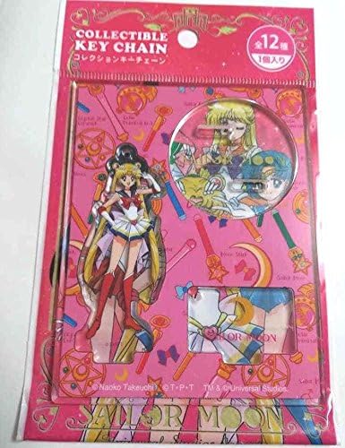 Sailor Moon Sailor Moon Acrylic Keychain Stand Usagi Tsukino Moon Usj Cool Japan 18 Anime Mallawa Org