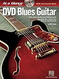 Blues Guitar: At a Glance Series by