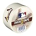 Duck Brand 240737 St. Louis Cardinals MLB Team Logo Duct Tape, 1.88-Inch by 10-Yard, 1-Pack