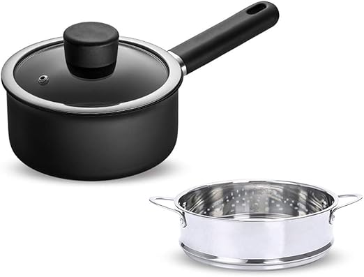 baby milk warmer pot