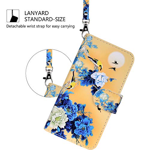 image for UrSpeedtekLive Samsung Galaxy J3 2018 Case, Galaxy J3 Achieve/Amp Prim