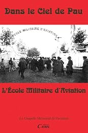 L' école militaire d'aviation