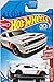 Hot Wheels Mattel Basic Die-Cast Red Edition - '15 Dodge Challenger SRT (White)