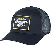 MATHEWS Surge Cap Black