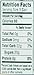 Hansen's Tonic Water (8-Ounce Cans, Pack of 24)