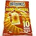 Hot Hands Hand Warmers 10 Pack