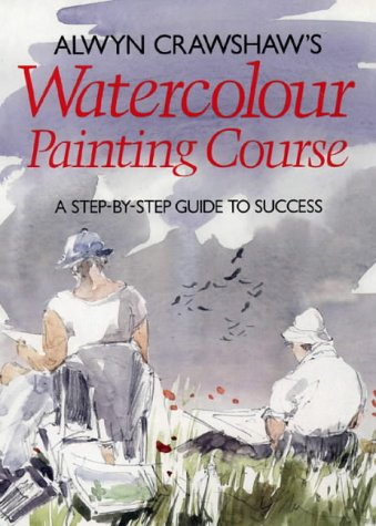 [BOOK] Alwyn Crawshaw's Watercolour Painting Course RAR