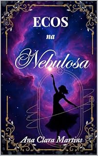 Livro Ecos na Nebulosa