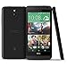 HTC Desire 610 8GB Unlocked GSM 4G LTE Quad-Core Android 4.4 Smartphone - Black (No Warranty)