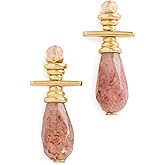 Brinker + Eliza Women's Helen Earrings