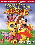 Banjo-Tooie: Prima's Official Strategy Guide by