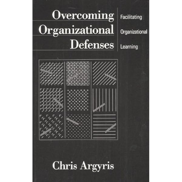 Organizational Learning II: Theory, Method, and Practice: Chris