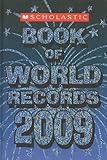 Scholastic Book of World Records (Scholastic Book of World Records (Pb))