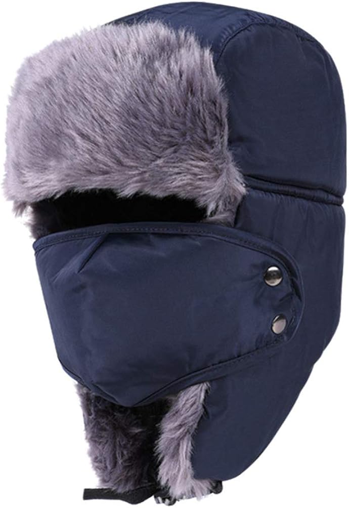 chapeau hiver homme