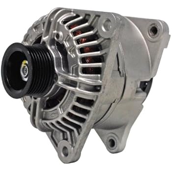 Amazon.com: NEW Alternator DODGE RAM 1500 V8 5.7L 2009 2010 2011 2012