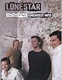 Lonestar: From there To Here--Greatest Hits