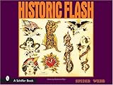 Historic Flash by 
