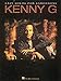 Kenny G Easy Solos for Saxophone | Beginner Saxophone Sheet Music Book with Chord Names | Pop and Adult Contemporary Saxophone Songbook for Solo Practice and Performance