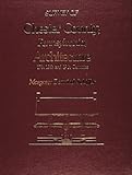 Survey of Chester County, Pennsylvania Architecture by