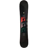 Rossignol Evader - All Mountain Snowboard for Men and Women
