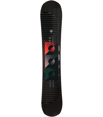 Amazon.com : Rossignol Ampage Vol 2 Twin Freestyle, Entry-Level