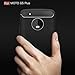 Moto G5 Plus Case,KUGI Soft Silicon Luxury Brushed Case with Texture Carbon Fiber Design Protection Cover for Motorola Moto G5 Plus 2017 Smartphone Black