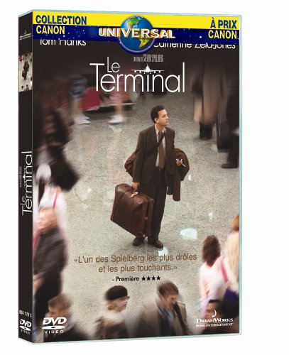 Le Terminal - Édition Spéciale