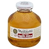Martinelli's Juice, Apple, Gold Medal 10.0 FO