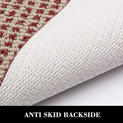 3 Fatigue+Washable+Polypropylene+Slippery+Resistance