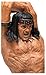 Mcfarlane Conan Series 1 Action Figure - Conan The Indomitable by Unknown
