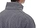 Stone Feather Men's Long Sleeve Full- Zip Fleece Jacket(S-XXXL)