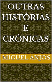 Livro Outras histórias e crônicas