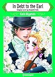In Debt to the Earl: Harlequin comics by 