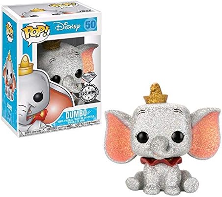 dumbo 50 pop