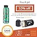 Suave Hairspray Diversion Safe Stash Can w HumanFriendly Smell-Proof Bag