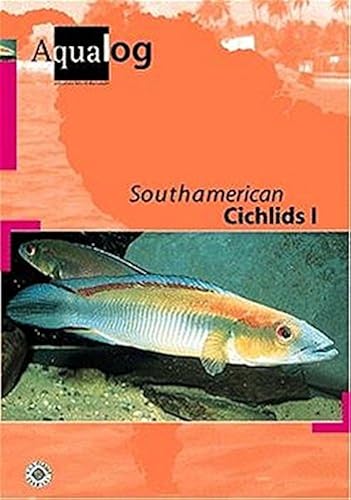Download Aqualog South American Cichlids I PDF