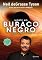 Livro Morte no buraco negro: E outros dilemas cósmicos