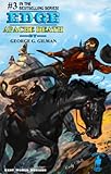Apache Death (Edge series Book 3)