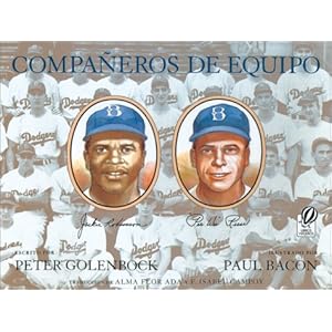 Compa¤eros de equipo