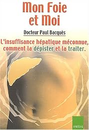 Mon foie et moi