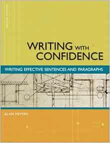 6th composing confidence edition effective essay paragraph writing 07 picture