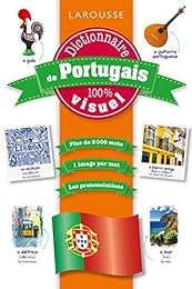 Dictionnaire visuel espagnol