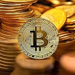 12Pcs-Bitcoin-Pure-Gold-Color-Physical-Bitcoin-Coin-Blockchain-Cryptocurrency-in-Protective-Collectable-Gift-Featuring-Original-Commemorative-Tokens-Chase-Coin-BTC-Cryptocurrency-Gold