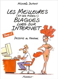 Les  meilleures blagues lues sur Internet