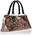 Primeware Wine Clutch Bag (Thermal Insulated) Trendy Women’s Carry Tote | Holds Red & White 750mL Bottles | Trendy Fashion | Incl. Portable Waiter-Style Corkscrew