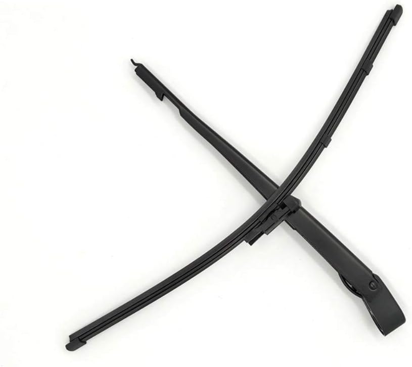 DOGOON Rear Wiper Arm and Blade Set for Porsche Macan 2014