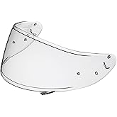 Shoei CWR-1 Pinlock Ready Motorcycle Helmet Face Shield