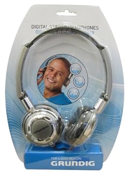 Grundig Musik Kopfhörer