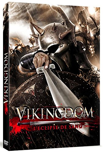 Vikingdom - L'eclipse de sang