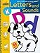 Letters and Sounds (Kindergarten) (Step Ahead)